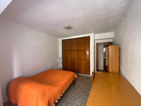 Family flat zona Aragon close to city center and beach